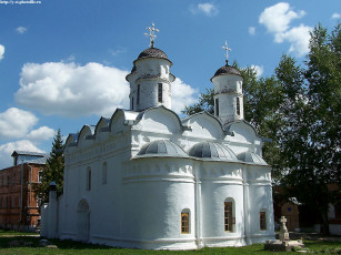 Картинка суздаль владимирская область города православные церкви монастыри