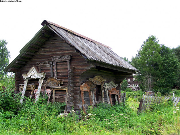 Обои картинки фото мышкин, народный, музей, города, другое