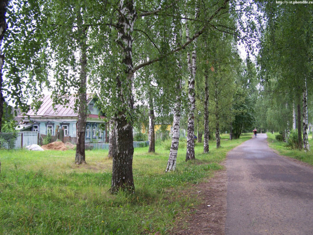 Обои картинки фото мышкин, Ярославская, область, города, другое