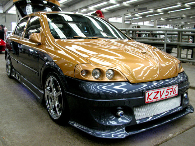 Обои картинки фото opel, astra, автомобили