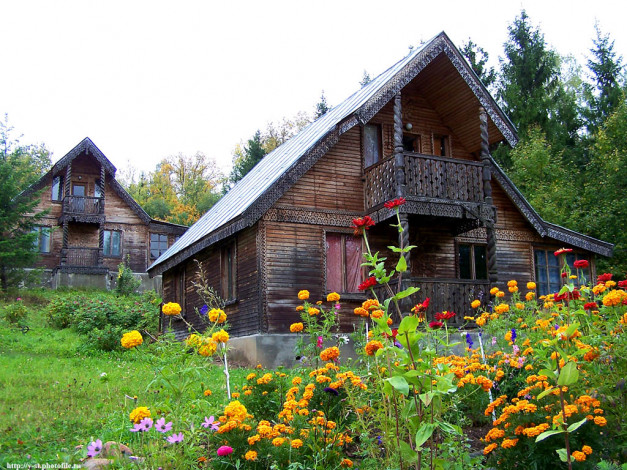 Обои картинки фото плес, ивановская, область, города, другое