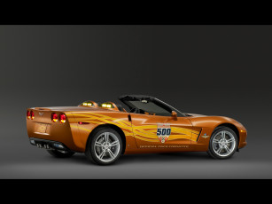 Картинка автомобили corvette