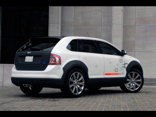 Картинка автомобили ford