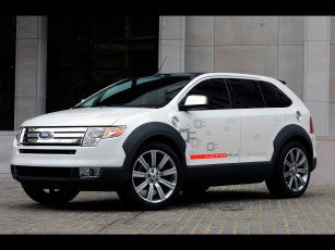 Картинка автомобили ford