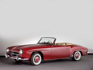 Картинка автомобили mercedes benz