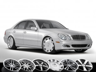 Картинка автомобили mercedes benz