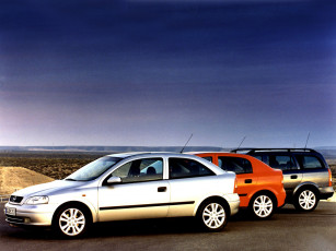 Картинка автомобили opel