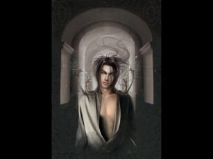 Картинка фэнтези демоны