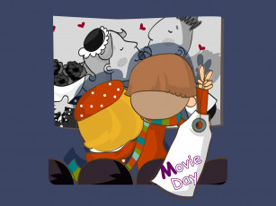 Картинка разное