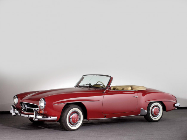 Обои картинки фото автомобили, mercedes, benz