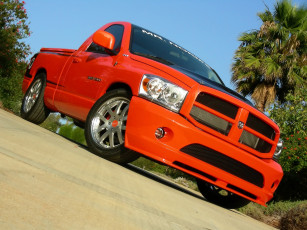 обоя 2008, mr, norms, dodge, hemi, ram, 1500, super, truck, автомобили