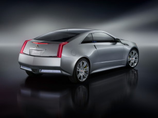 Картинка автомобили cadillac