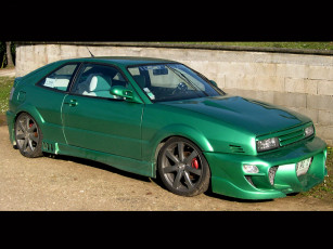 Картинка автомобили volkswagen