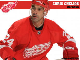 обоя cris, спорт, nhl
