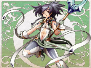 Картинка аниме mai hime