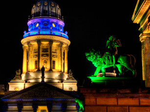 Картинка города памятники скульптуры арт объекты