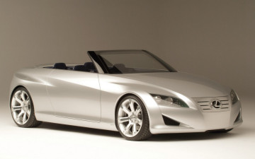 Картинка lexus lf concept автомобили