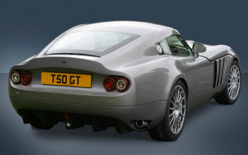 Картинка marcos tso gt2 автомобили