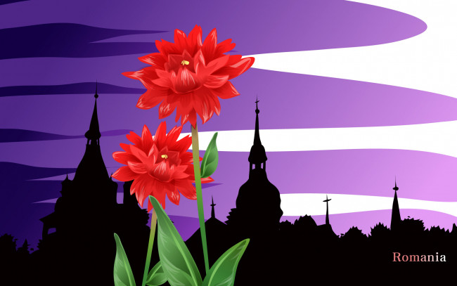 Обои картинки фото векторная, графика