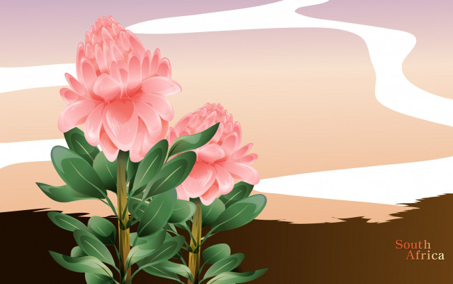 Обои картинки фото векторная, графика