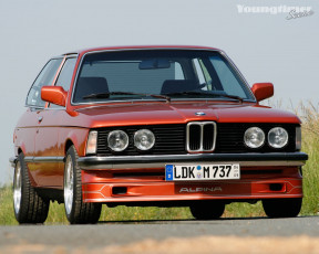 Картинка автомобили bmw