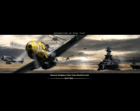 Картинка navy field видео игры