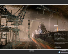 обоя navy, field, видео, игры