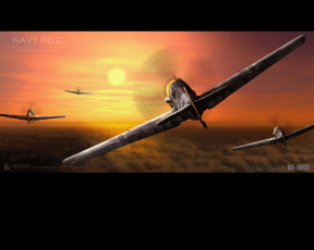 Картинка navy field видео игры