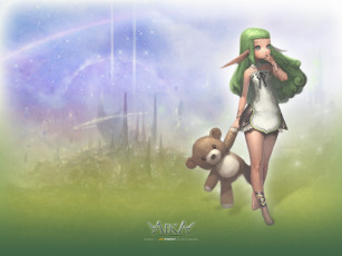 Картинка aika epic trisaghion видео игры