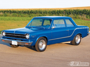 Картинка автомобили amc