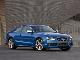 Картинка автомобили audi