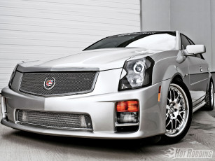 Картинка автомобили cadillac