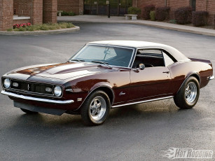 Картинка автомобили chevrolet