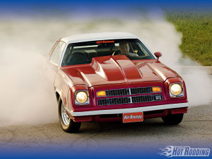 Картинка автомобили chevrolet