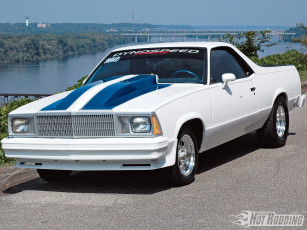 Картинка автомобили custom pick up