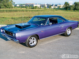 Картинка автомобили dodge