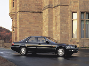 Картинка автомобили honda