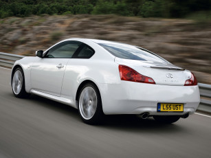 Картинка автомобили infiniti