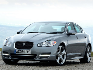 Картинка автомобили jaguar