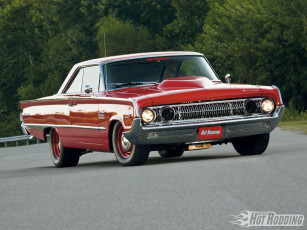 Картинка автомобили mercury