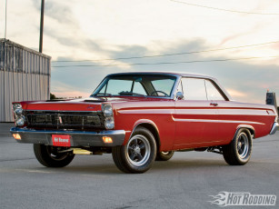 Картинка автомобили mercury