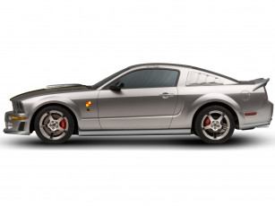 Картинка автомобили mustang