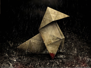 Картинка heavy rain видео игры