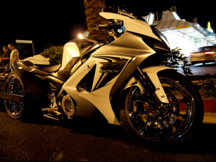 Картинка мотоциклы customs