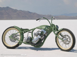 Картинка мотоциклы customs