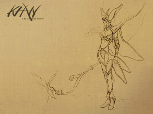 Картинка видео игры khan the absolute power