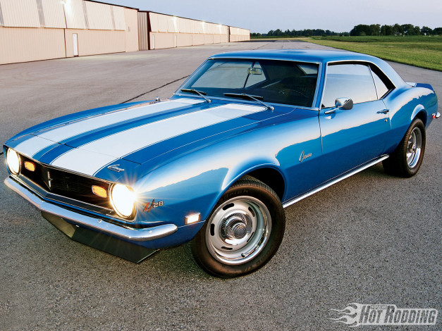 Обои картинки фото автомобили, chevrolet