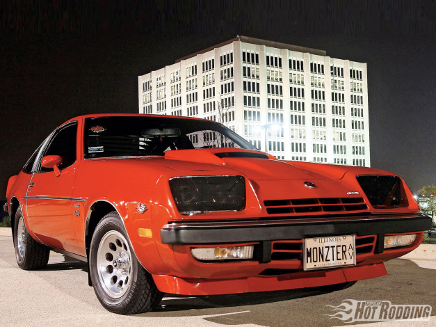 Обои картинки фото автомобили, chevrolet