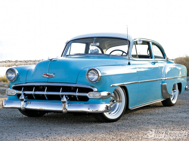 Обои картинки фото автомобили, custom, classic, car