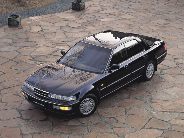 Обои картинки фото автомобили, honda